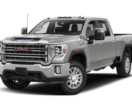 GMC SIERRA 2500 2021 GMC SIERRA 2500 SLT