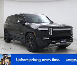 2023 RIVIAN R1S LAUNCH EDITION QUAD-MOTOR LARGE