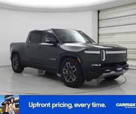 RIVIAN R1T 2023 RIVIAN R1T ADVENTURE QUAD-MOTOR LARGE
