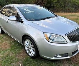 2014 BUICK VERANO BASE