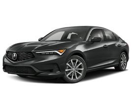 ACURA INTEGRA 2026 ACURA INTEGRA TYPE S