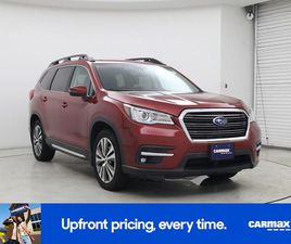 2022 SUBARU ASCENT LIMITED