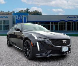 2024 CADILLAC CT5-V V-SERIES