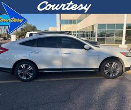 HONDA CROSSTOUR 2015 HONDA CROSSTOUR EX-L