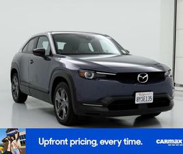 2022 MAZDA MX-30 PREMIUM PLUS