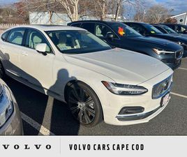 VOLVO S90 2025 VOLVO S90 B6 ULTRA