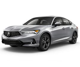 ACURA INTEGRA 2023 ACURA INTEGRA A-SPEC