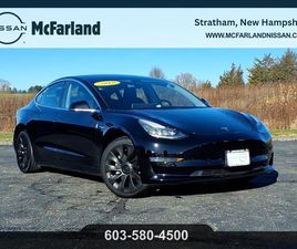 TESLA MODEL 3 STANDARD PLUS 2019 TESLA MODEL 3 STANDARD RANGE PLUS