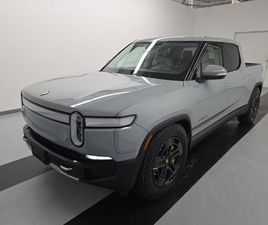 RIVIAN R1T 2023 RIVIAN R1T ADVENTURE PACKAGE