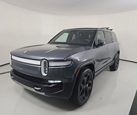RIVIAN R1S 2022 RIVIAN R1S LAUNCH EDITION