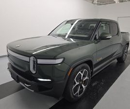 2023 RIVIAN R1T ADVENTURE PACKAGE