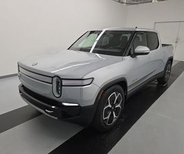 2022 RIVIAN R1T ADVENTURE