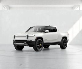 2023 RIVIAN R1T ADVENTURE QUAD MOTOR LARGE PACK
