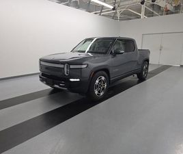 2023 RIVIAN R1T ADVENTURE QUAD MOTOR LARGE PACK