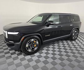 RIVIAN R1S 2022 RIVIAN R1S LAUNCH EDITION