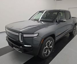 2022 RIVIAN R1T ADVENTURE