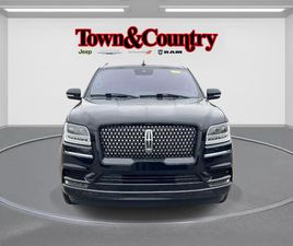 LINCOLN NAVIGATOR 2020 LINCOLN NAVIGATOR L RESERVE