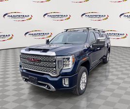 GMC SIERRA 3500 2021 GMC SIERRA 3500 DENALI