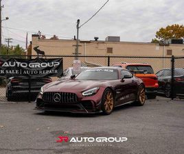 MERCEDES AMG GT R 2020 MERCEDES-BENZ AMG GT R