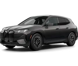 BMW IX 2026 BMW IX XDRIVE45