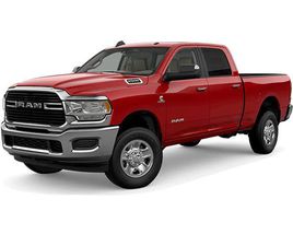 RAM TRUCKS RAM 2500 CREW CAB 2019 RAM 2500 BIG HORN CREW CAB 4X4 6'4' BOX