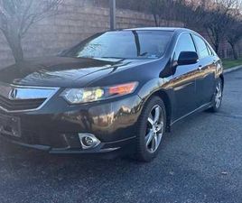ACURA TSX 2014 ACURA TSX SPECIAL EDITION