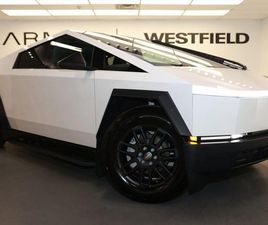 2024 TESLA CYBERTRUCK ALL-WHEEL DRIVE