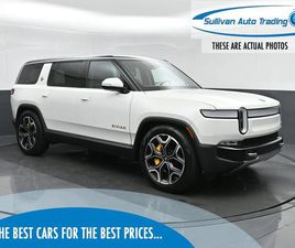 RIVIAN R1S 2023 RIVIAN R1S LAUNCH EDITION