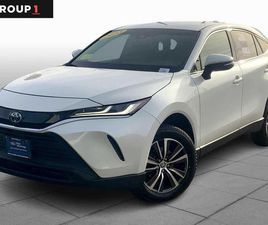 TOYOTA VENZA 2023 TOYOTA VENZA LE