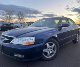 2003 ACURA TL 3.2