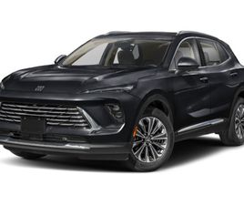 BUICK ENVISION 2024 BUICK ENVISION PREFERRED AWD