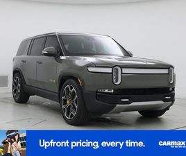 RIVIAN R1S 2022 RIVIAN R1S LAUNCH EDITION
