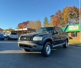 2001 FORD EXPLORER SPORT TRAC BASE