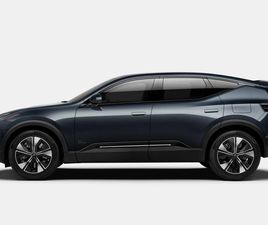 POLESTAR POLESTAR 3 2025 POLESTAR 3