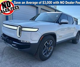 2022 RIVIAN R1T ADVENTURE