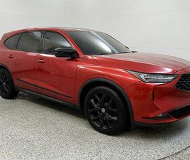 ACURA MDX 2023 ACURA MDX A-SPEC