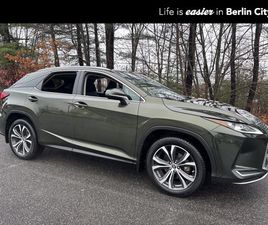 2021 LEXUS RX 350 PREMIUM