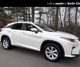 2017 LEXUS RX 350 PREMIUM