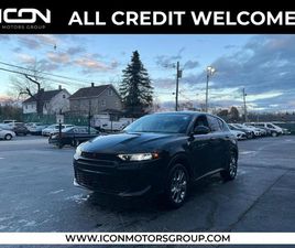 2024 DODGE HORNET R/T EAWD