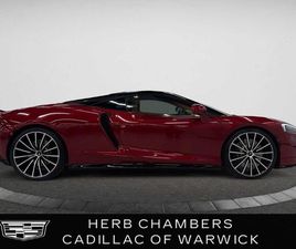 MC LAREN GT 2020 MCLAREN GT BASE