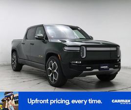 RIVIAN R1T 2022 RIVIAN R1T ADVENTURE