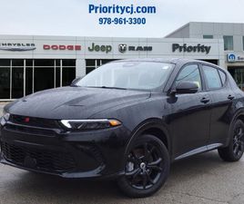 2024 DODGE HORNET R/T PLUS EAWD