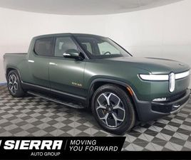 RIVIAN R1T 2022 RIVIAN R1T ADVENTURE