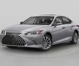 LEXUS ES ES 350 2025 LEXUS ES 350 FWD