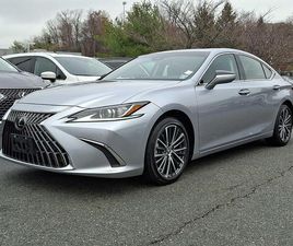 LEXUS ES ES 350 2023 LEXUS ES 350 FWD