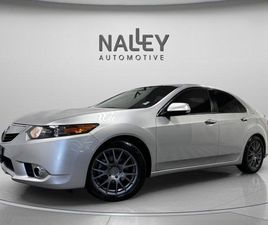 ACURA TSX 2011 ACURA TSX TECHNOLOGY