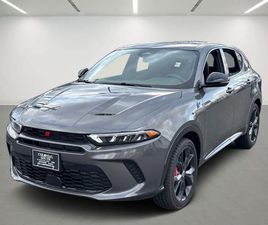 2024 DODGE HORNET R/T PLUS EAWD