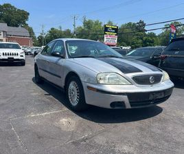 2005 MERCURY SABLE GS