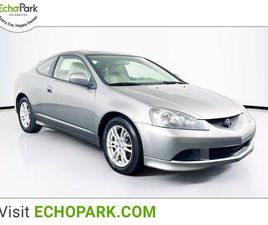 2005 ACURA RSX BASE