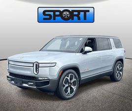 RIVIAN R1S 2023 RIVIAN R1S ADVENTURE